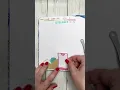 Dot grid notebook for creative journaling