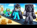 Download Lagu BIRTH to FRONTMAN in Minecraft!