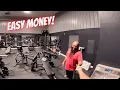 Download Lagu Starting in the gym AND a BIG new job!