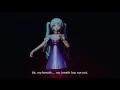 Download Lagu [ENG SUB] Hatsune Miku - Puppet Clown / Karakuri Pierrot (Live) [1080p 60 FPS]