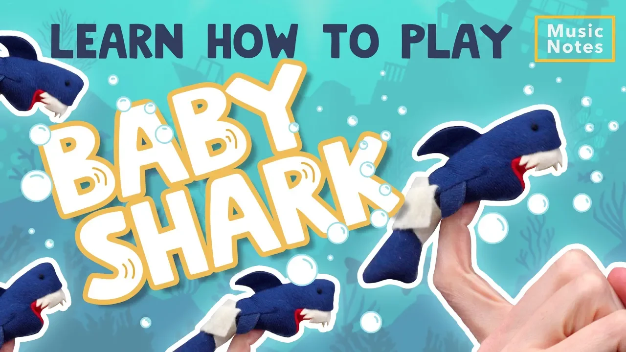 Baby Shark