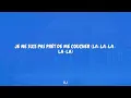 Soprano - DJ (Lyrics)