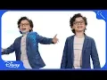 Raphael Alejandro - You re Watching Disney Channel Generic 2019
