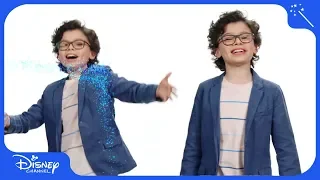 Raphael Alejandro - You re Watching Disney Channel Generic 2019