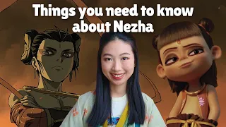 who is nezha origins in depth explanation