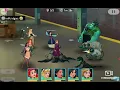 Download Lagu Disney Heroes Battle Mode With The Princesses My Top Strongest One #DisneyHeroesBattleMode
