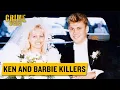 The Idyllic Couple Had A Dark Secret Crime Up Close Born To Kill