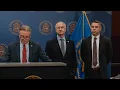 January 7th 2026 Press Conference