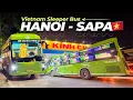 Download Lagu Ini Baru Sleeper Mewah Dan Nyaman ‼️ Bus Hanoi Ke Sapa