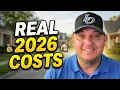Cost of Living in Baton Rouge 2026 REAL Numbers Before You Move
