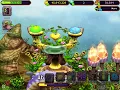 How to breed rare entbrat and rare bowgart Showing Combinations on top of the breeding