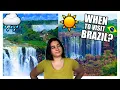 Best Time to Visit Brazil Make the Most of Your Trip