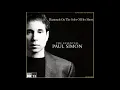 Paul Simon - Diamonds On The Soles Of Her Shoes, [Super 24bit HD Remaster], HQ
