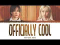 Download Lagu BANG YEDAM (방예담), WINTER (윈터) - Officially Cool (1 HOUR LOOP) Lyrics | 1시간 가사