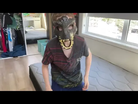 The Experimentalist - FINAL TRAILER (2025)