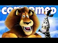 Madagascar 4 Just Got A Huge Update And Fans Are Losing It