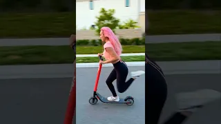 لا أستطيع أن أصدق أن هذا حدث 