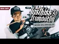 Download Lagu LAST KISS FROM AVELIN - Sesak Dalam Gelap (Drum Cover) By Sunguiks