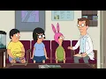 Bob s Burgers 311 Tattoo - S11 E21