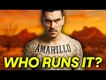 5 Most RUTHLESS Gangs from Amarillo Texas