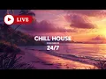 Download Lagu Chill House Livestream 24/7🌴☀️🎧