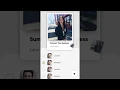 React Native Music App Custom Animations and Transitions