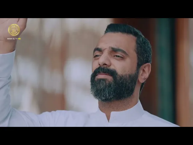 ⁣عهد الخدمة والولاء في حرم سيّد الأوصياء أمير المؤمنين (عليه السلام)