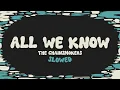 Download Lagu The Chainsmokers - All We Know (slowed + reverb + lyrics)