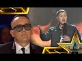 MAXWELL sang on THE STREETS and now STUNS the judges Auditions 02 Got Talent All-Stars 2023