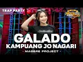 Download Lagu DJ GALODO KAMPUANG JO NAGARI STYLE TRAP PARTY - MASBRE PROJECT