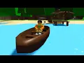 Roblox Brookhaven RP NEW SUMMER CAMP UPDATE Garbage Truck Boats and More