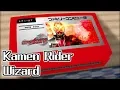 Download Lagu Life is SHOW TIME/Kamen Rider Wizard 8bit