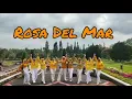 Lagu Rosa Del Mar Line Dance