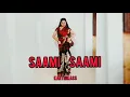 Download Lagu Saami Saami | Allu Arjun | Rashmika Mandanna | Mounika Yadav | Pushpa  | karthikass