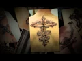 Best 50 Cross Tattoos for Men