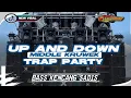 Download Lagu DJ UP AND DOWN ‼️ TRAP PARTY STYLE MIDDLE KRUWEK BASS KENCANG | STEPANKDEP OFFICIAL