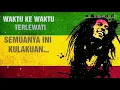 TONY Q RASTAFARA-HANYA UNTUKMU+-lirik (Pengorbanan cinta)