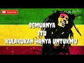 Download Lagu TONY Q RASTAFARA-HANYA UNTUKMU+-lirik (Pengorbanan cinta)