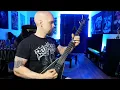 Belphegor - In Blood - Devour This Sanctity (Guitar Cover)