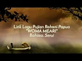 Download Lagu Lirik Lagu Pujian Papua_Woma Meari_Bhs. Serui