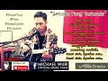 Download Lagu Michael Wuri - Sesuatu Yang Tertunda (Song Cover Live)