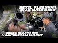Download Lagu GAK ENAK TRUK MU!!! KNALPOT FLEKSIBEL TRUK MU GAK NGIR SAMA SEKALI
