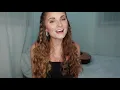 "Bluebird" acoustic Cover | Samantha Taylor Cover | MIranda Lambert "Bluebird" Acoustic