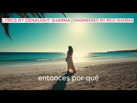Rico Sharma - ¿Por Qué Te Fuiste