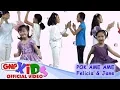 Download Lagu Pok Ame Ame - Felicia \u0026 Jane