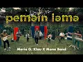 Download Lagu Mario G. Klau x Mone Band - Pemain Lama ( Official Music Video )