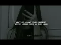 Beach Bunny-PROM QUEEN (slowed reverb lyrics)