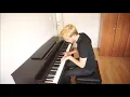 Download Lagu River Flows in You - Piano Solo [Yiruma, (이루마)]