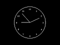 How to make 3D clock in c c with source code