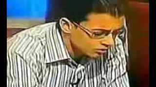 انا ابن الازهر مصطفى عاطف 